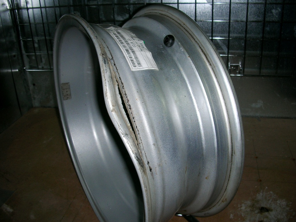 Сварка трещин литых дисков в Тушино